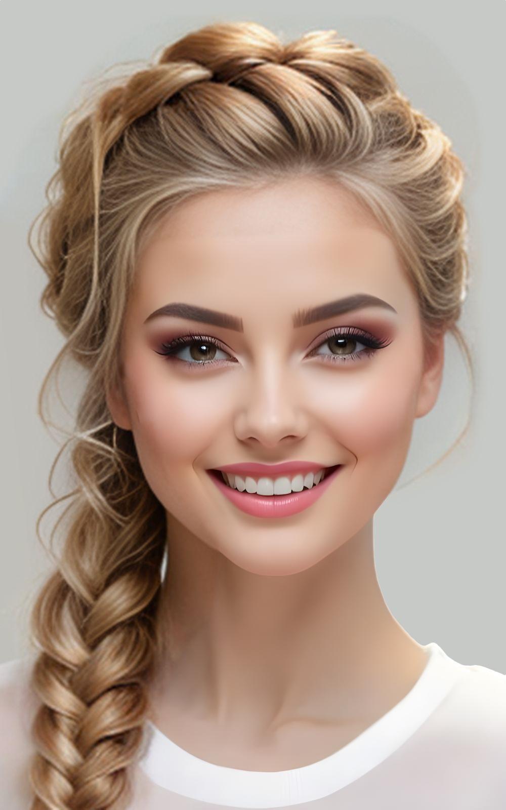 Fishtail Braid