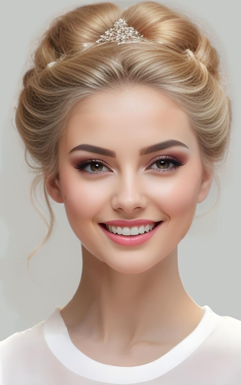 Updo